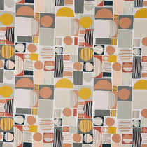 Carrie Nougat Fabric by the Metre